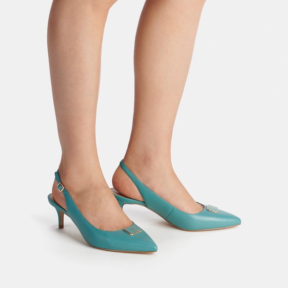 NWT Coach Outlet Jillian Slingback - Picture 6 of 6